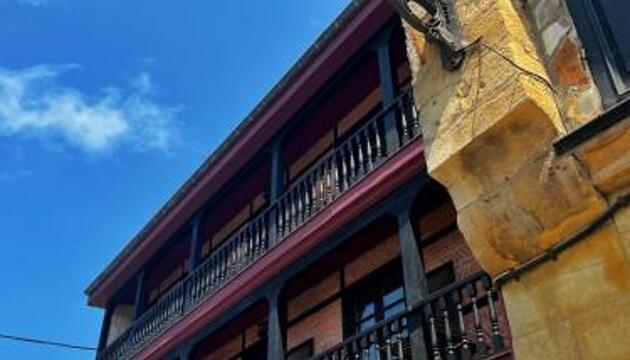 Foto de Hotel Alda Puerto Calderón