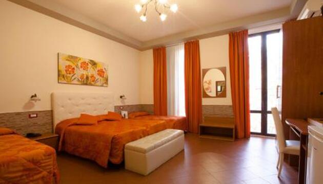 Foto de Hotel Ester
