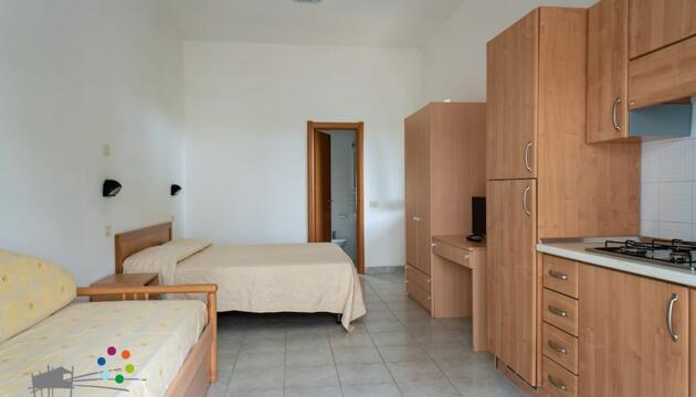 Foto de Villaggio Camping Spiaggia Lunga
