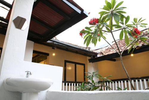 Foto general de Layang Layang Guest House Melaka