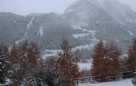 Foto del entorno de Apartamentos Andorra