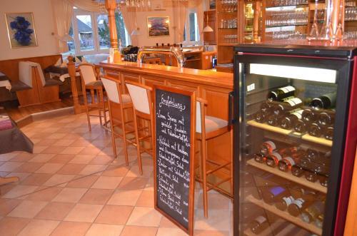 Foto general de Hotel Restaurant Am Park