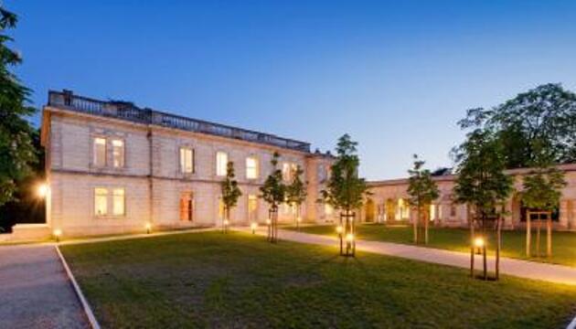 Foto - Hotel Château La Chèze
