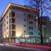 Foto de Hotel ibis Thonon Centre
