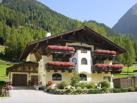 Appartementhaus Nadine Langenfeld Centraldereservas Com