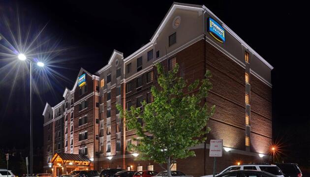 Photo – Staybridge Suites Quantico-Stafford, an IHG Hotel