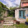 Foto de Bed-and-Breakfast Les Rouges Gorges