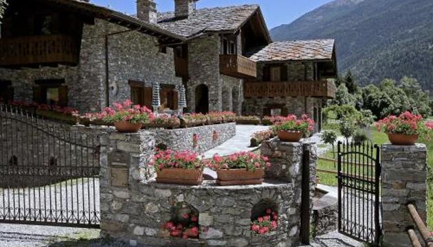 Foto de Residenza VillAmour