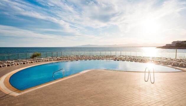 Foto de Hotel Best Negresco