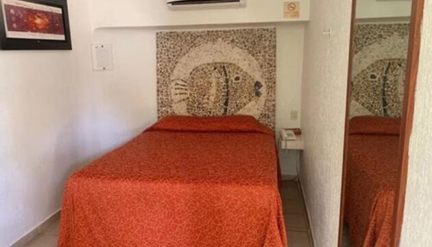 Foto de Bon Jesus Hotel