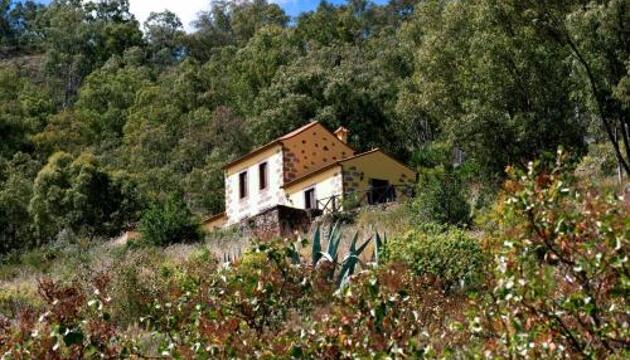 Foto de Casa Rural Las Caldereras