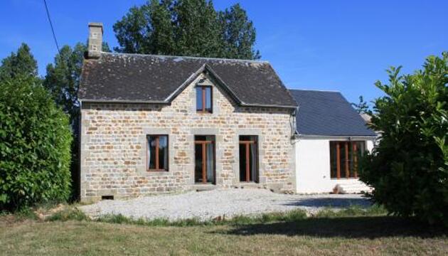 Foto de Casa Rural L&apos;Aide Frechu
