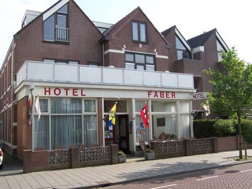 Hotel Faber Zandvoort Centraldereservas Com
