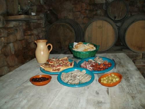 Photo – Country House Masia de la Serra de la Cogulla