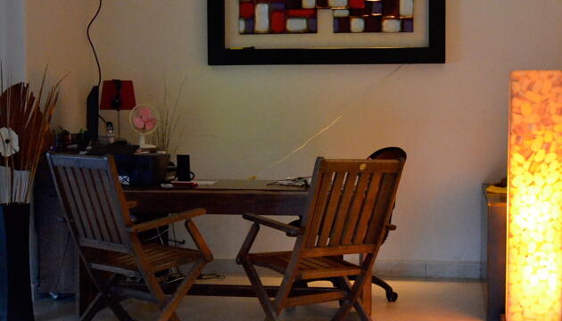 Foto de El Hotelito Mahahual