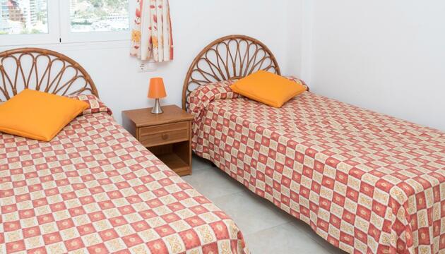 Foto de Apartamentos Rubino