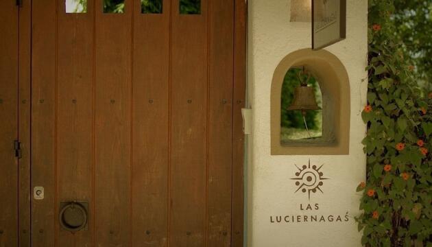 Foto de Hotel Las Luciernagas (Adults Only)