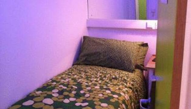 Photo – Hotel PodZzz@Parr Street