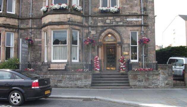 Photo – Winston Guesthouse and Cottage