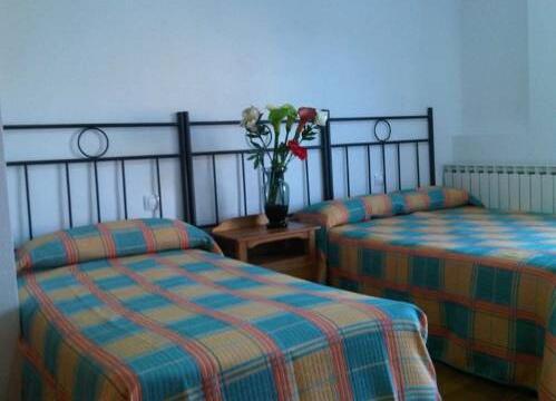 Foto general de Apartamentos Turísticos Oasis
