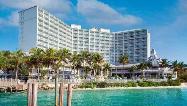 Photo – Resort Marriott Sanibel Harbour Resort &amp; Spa