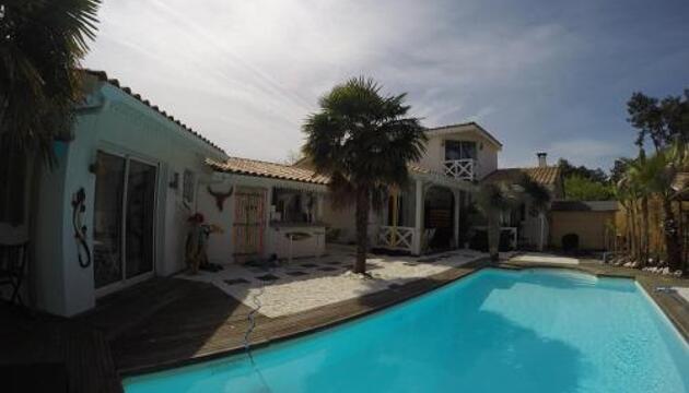 Foto de Villa Caraîbes