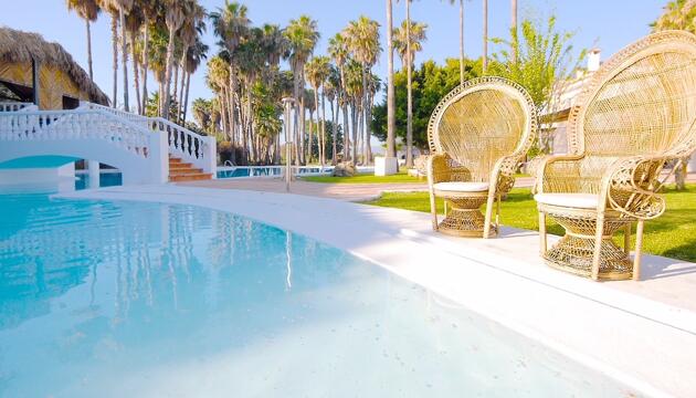 Photo – Hotel Tu&amp;Me Resort - Adults Only