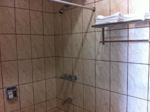 Foto de una habitación de Hotel Universo