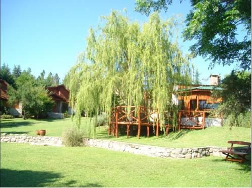 Foto general de Armonías del Río Cabañas-Spa