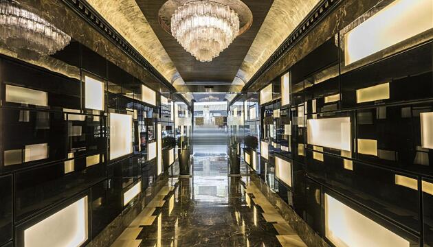 Foto de Hotel The Style