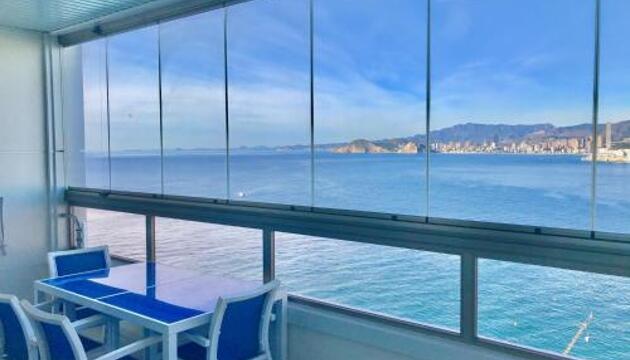 Photo – Vacation Rentals Gemelos 28 Blueline