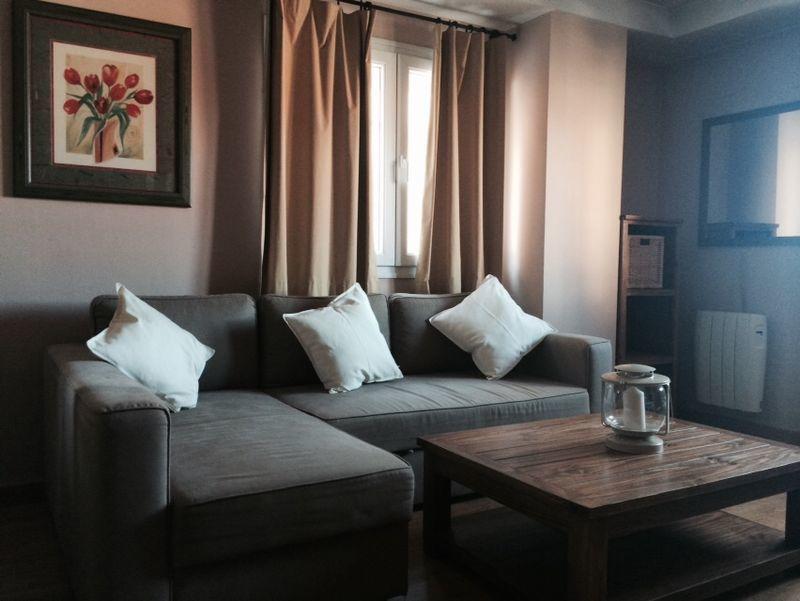 Foto de una habitación de Apartamentos Sierra Nevada Rent Superior