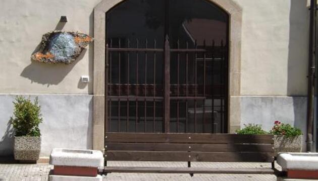 Foto de Bed-and-Breakfast Giardino Nascosto
