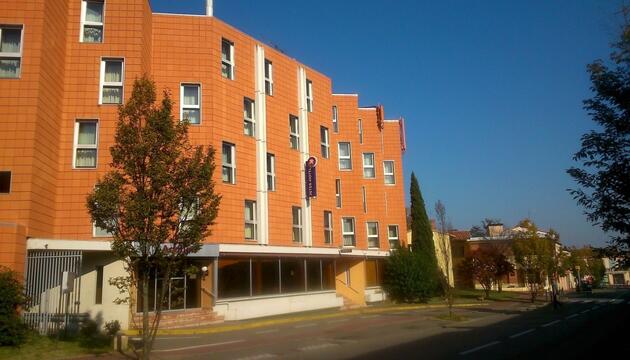 Foto de Inter-Hotel Airport