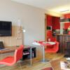 Foto de Aparthotel Adagio Toulouse Centre Ramblas