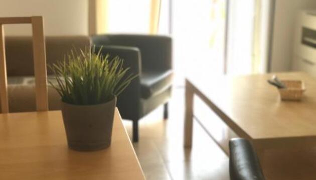 Foto de Apartamentos ZHR 1
