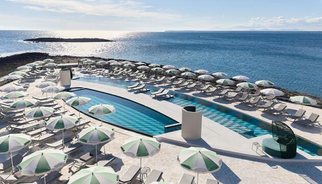 Foto de Hotel Iberostar Selection Es Trenc -New Opening-