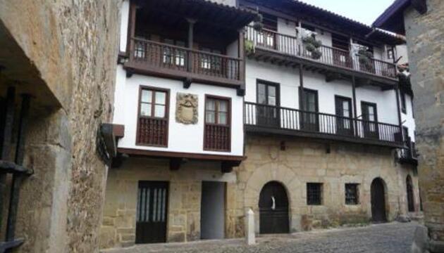 Photo – Vacation Rentals Legado de Santillana