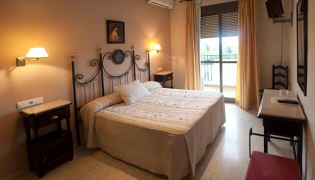 Foto de Hostal San Luis