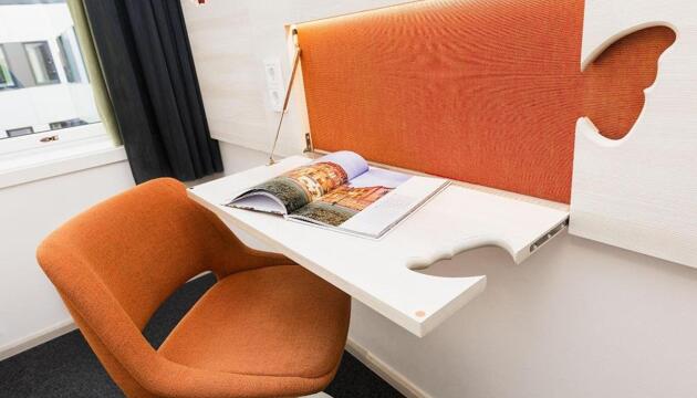 Foto de Smarthotel Oslo