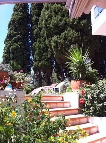 Photo – Hôtel California