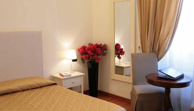 Foto de B&amp;B Magnifico Messere