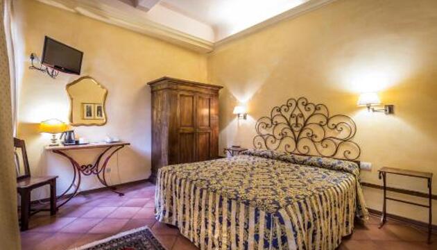 Foto de Hotel Mario&apos;s