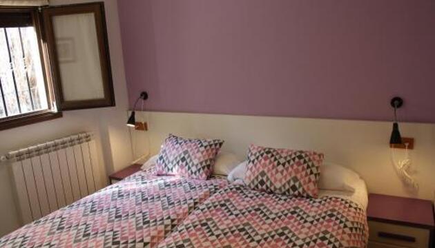 Foto de Hostal La Ribera del Júcar