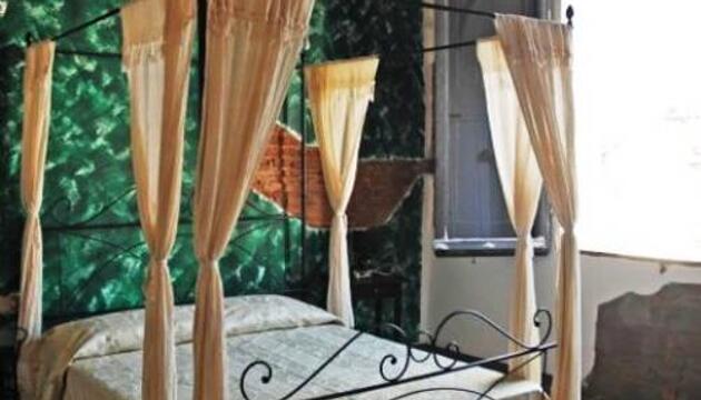 Photo – Bed-and-Breakfast Il Magnifico Soggiorno