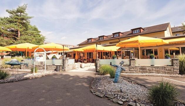 Photo – Sorell Hotel Sonnental
