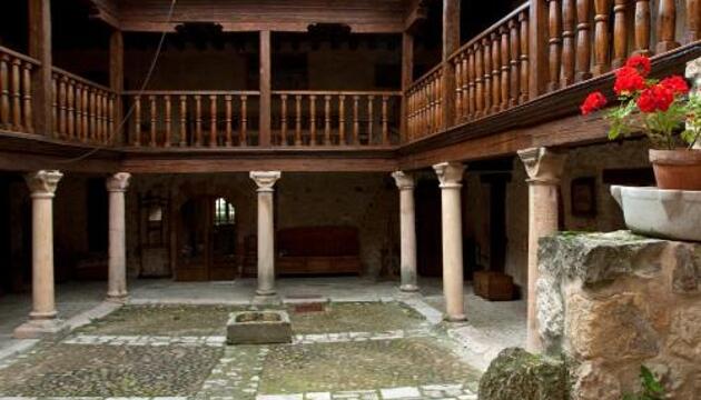 Foto de Posada de San Millán