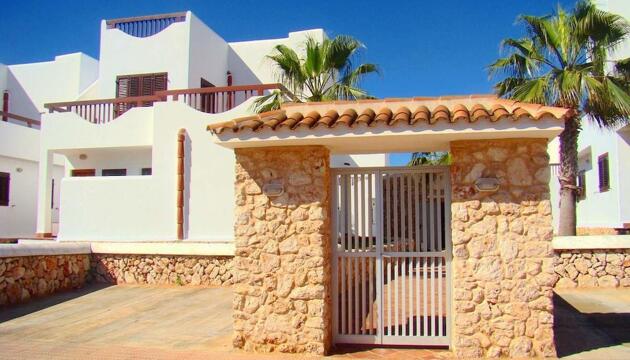 Photo – Houses and Chalets La Perla de Cala d&apos;Or