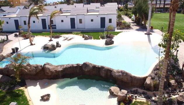 Foto de R2 Romantic Fantasia Dreams &amp; Suites Hotel – Adults Only - All inclusive
