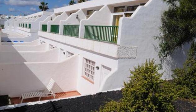 Foto de Apartamentos Guanarama